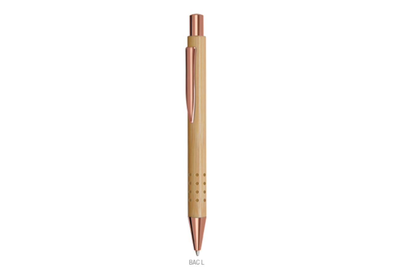BAMBU copper